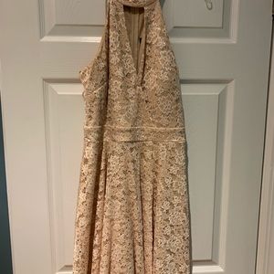 City Studios Dress - Size 11 -L